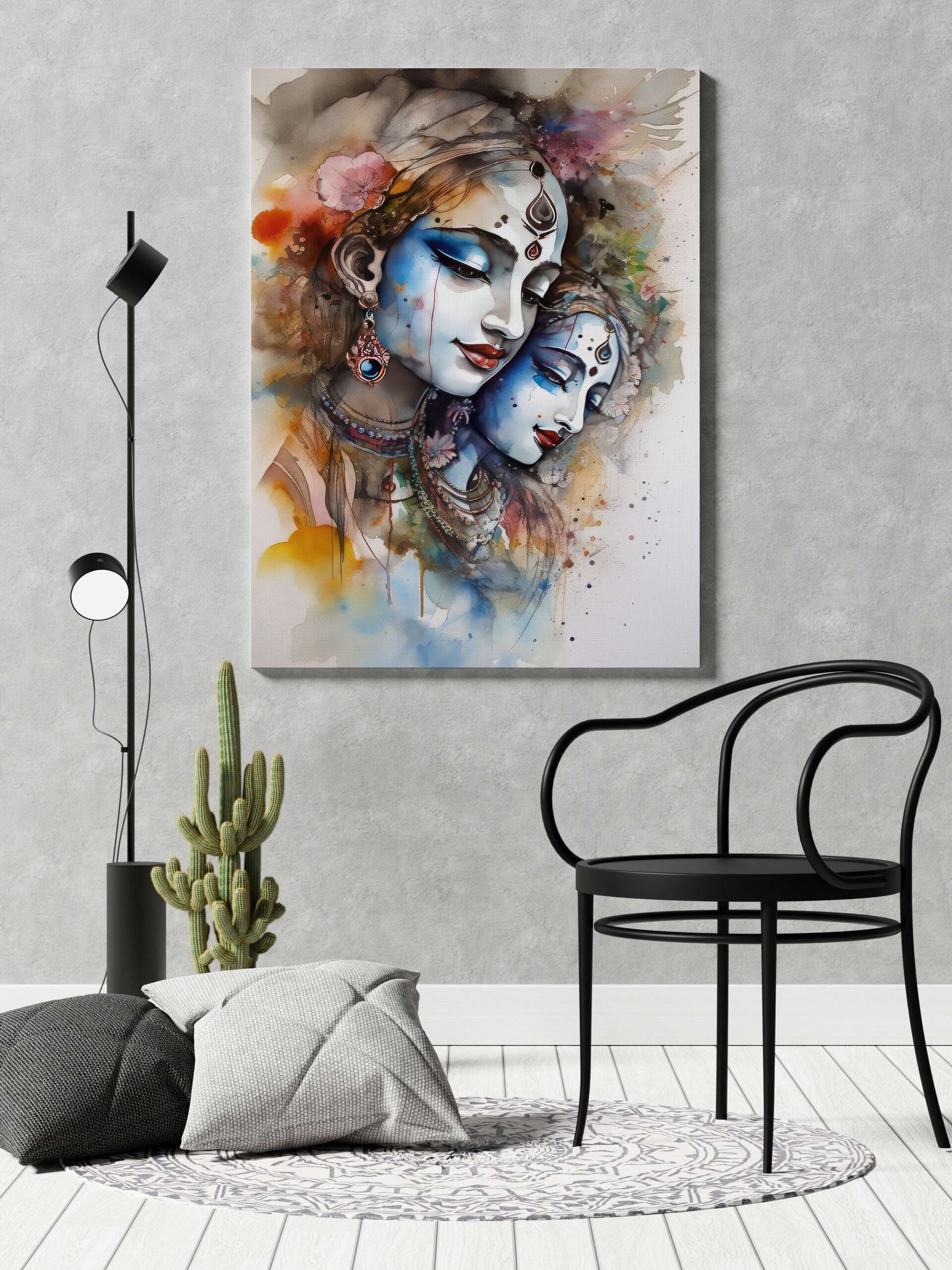Canvas Art Prints to Complement Your Home & Office